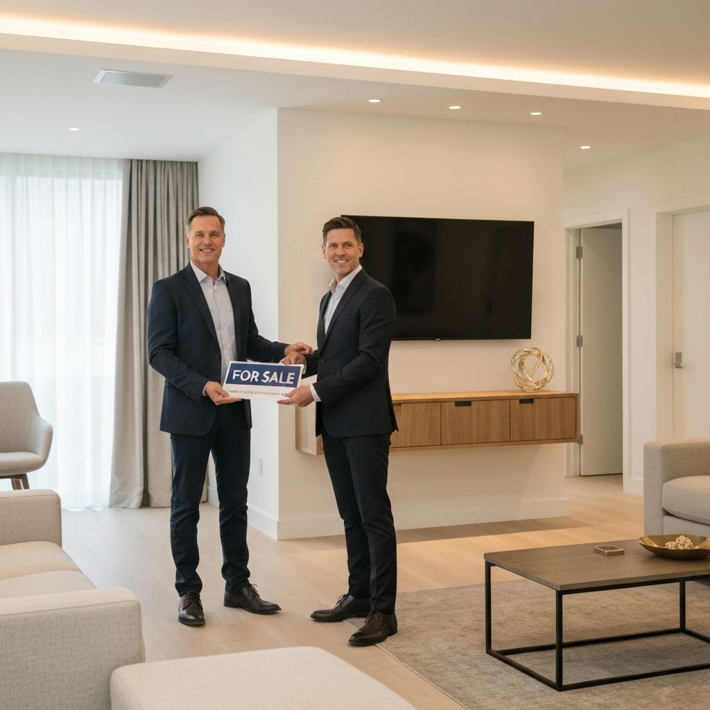 Cómo Listar tu Propiedad en Knox Realty y Maximizar tu Inversión
