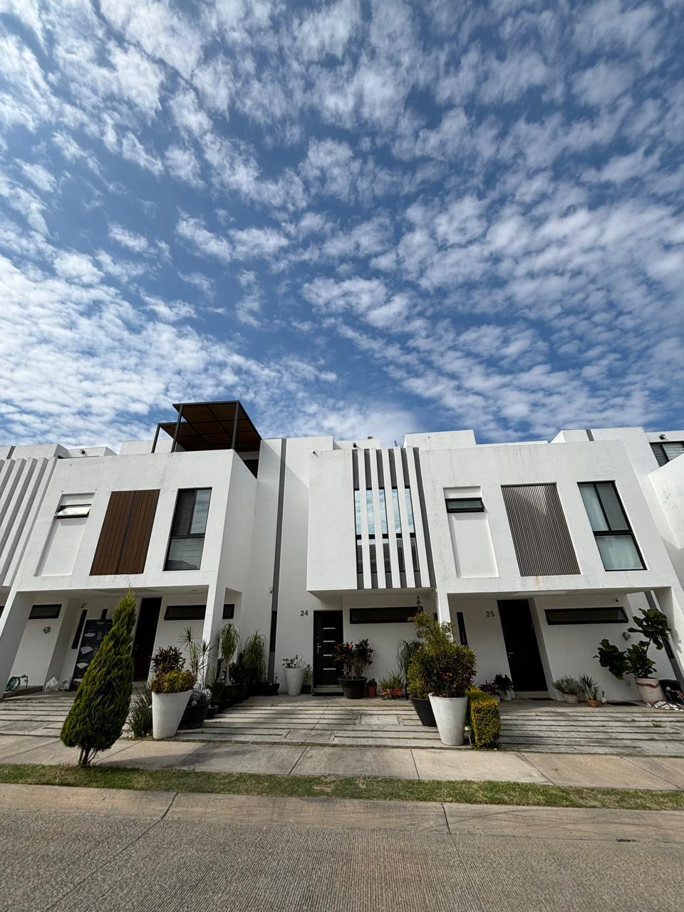 Casa Venta Boriales Real del Bosque