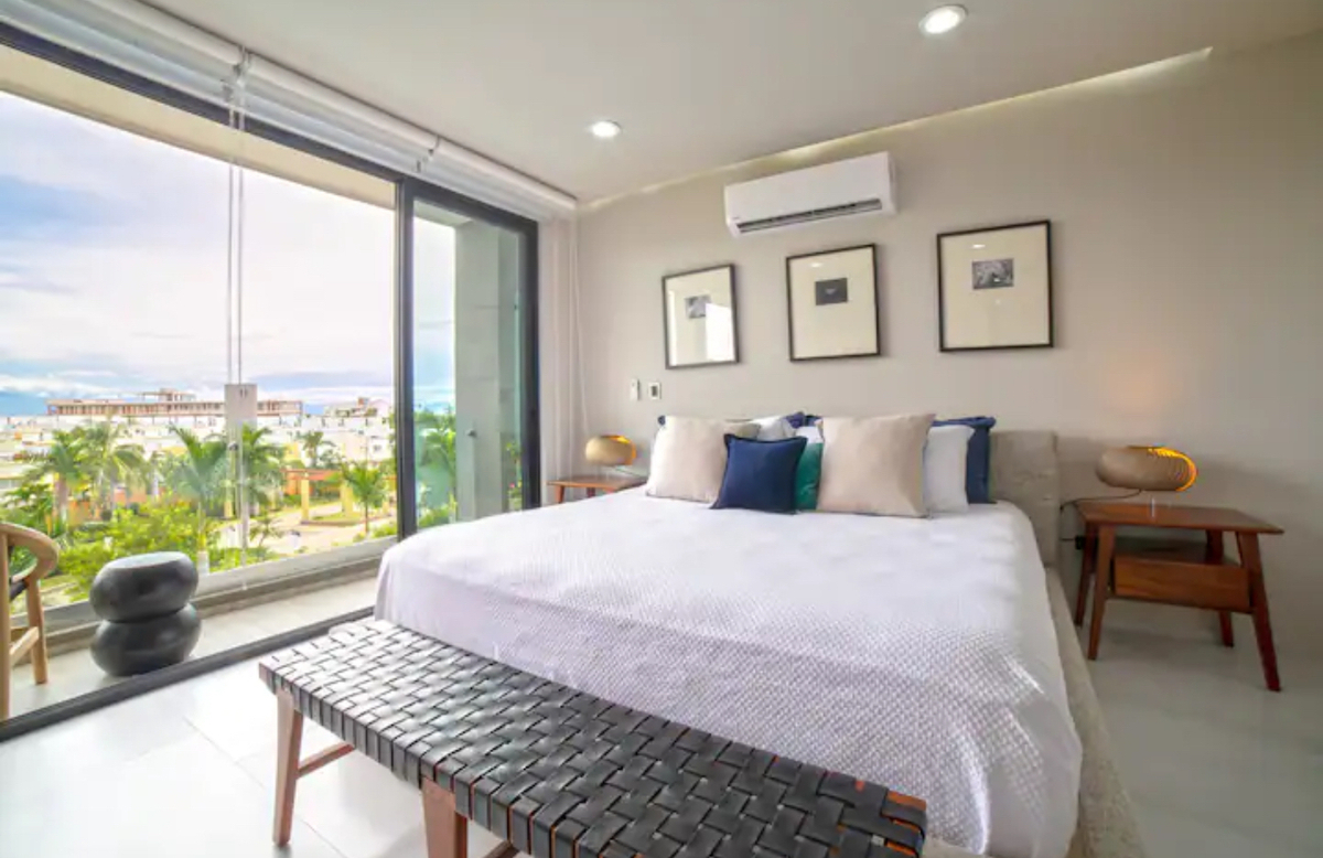 Departamento Quadrant Luxury Ocean Living