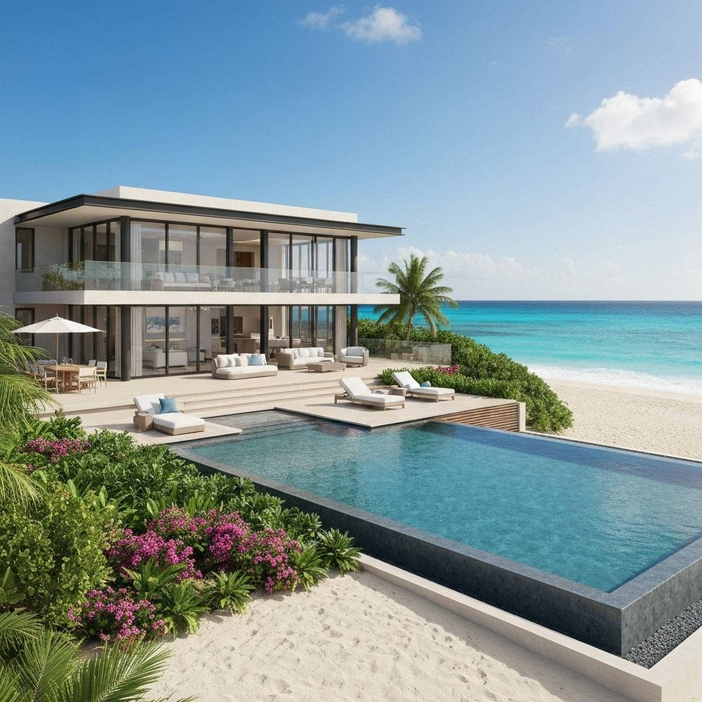 Vidanta The Estates Riviera Maya