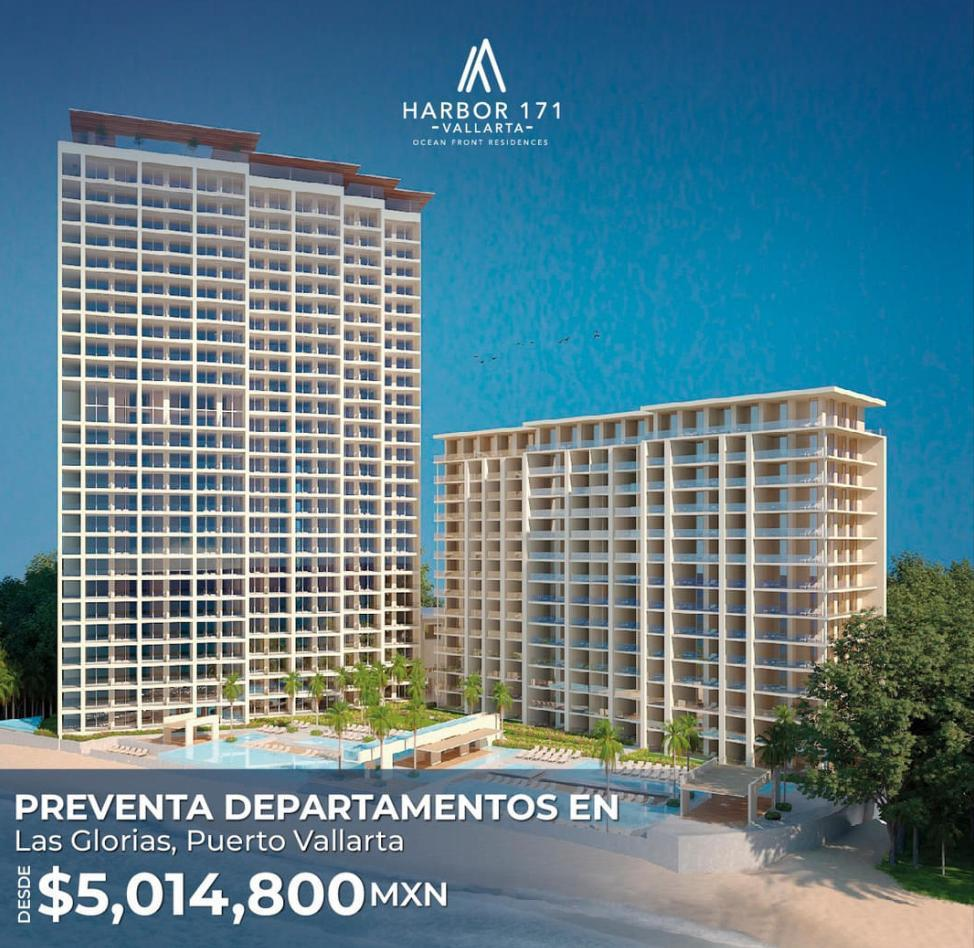 HARBOR 171 - Ocean Front Residences