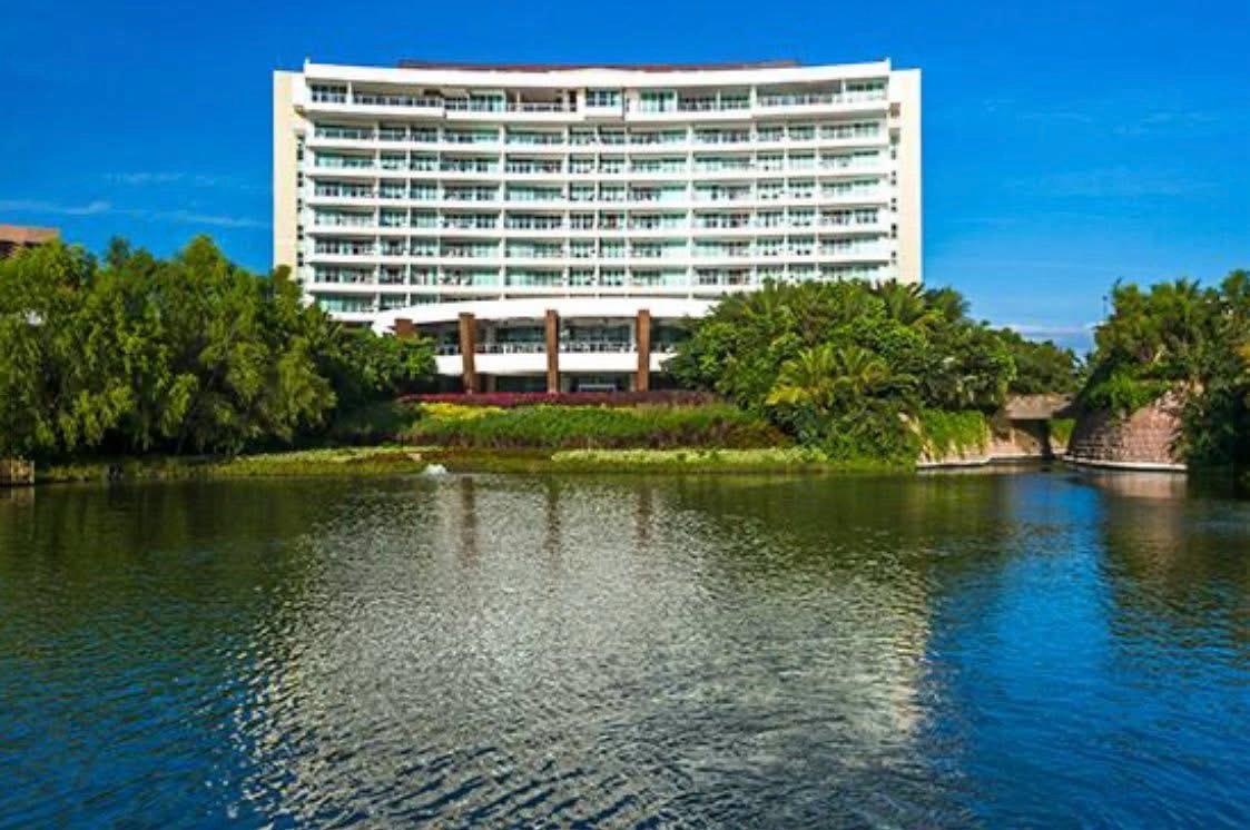 The Grand Bliss Nuevo Vallarta