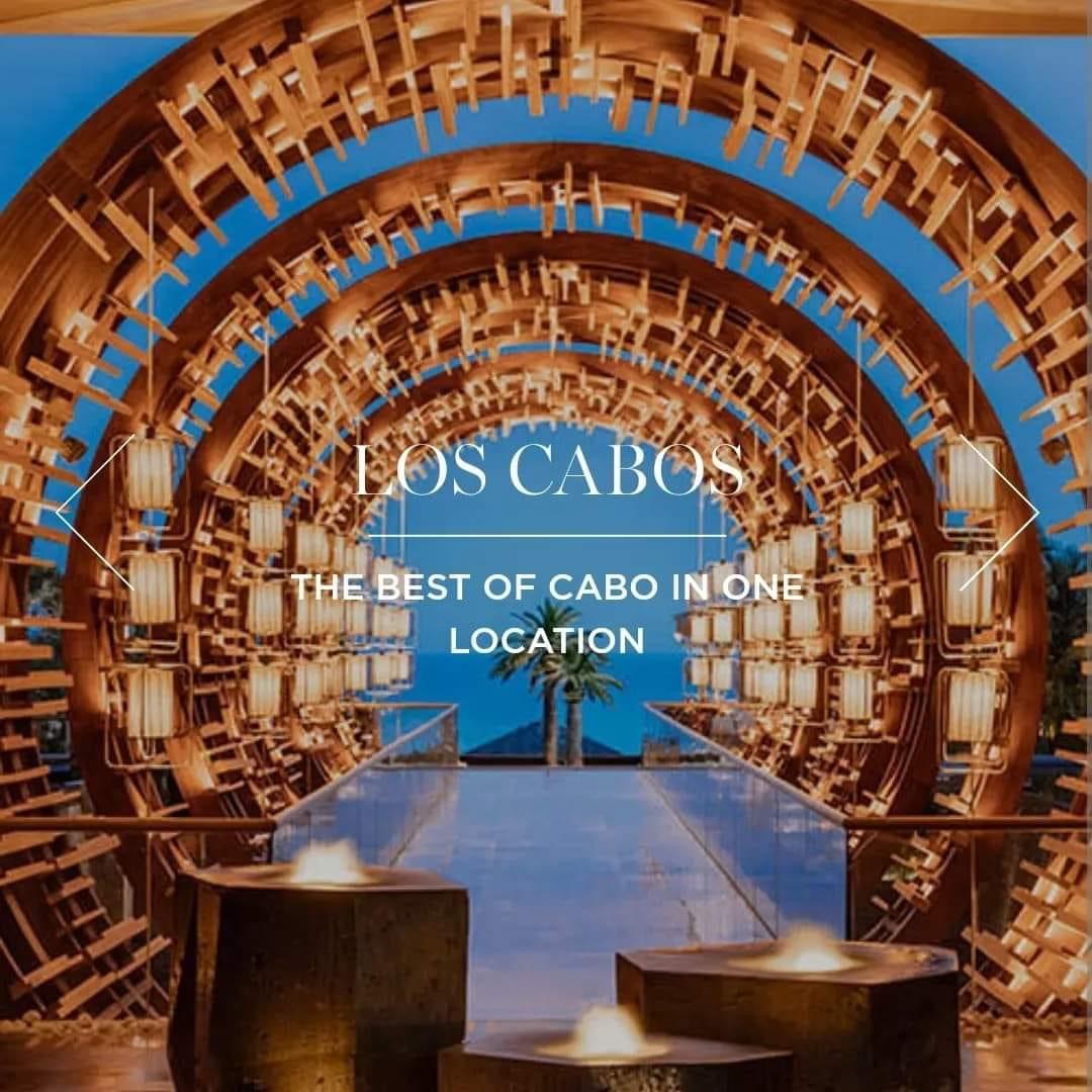 Los Cabos