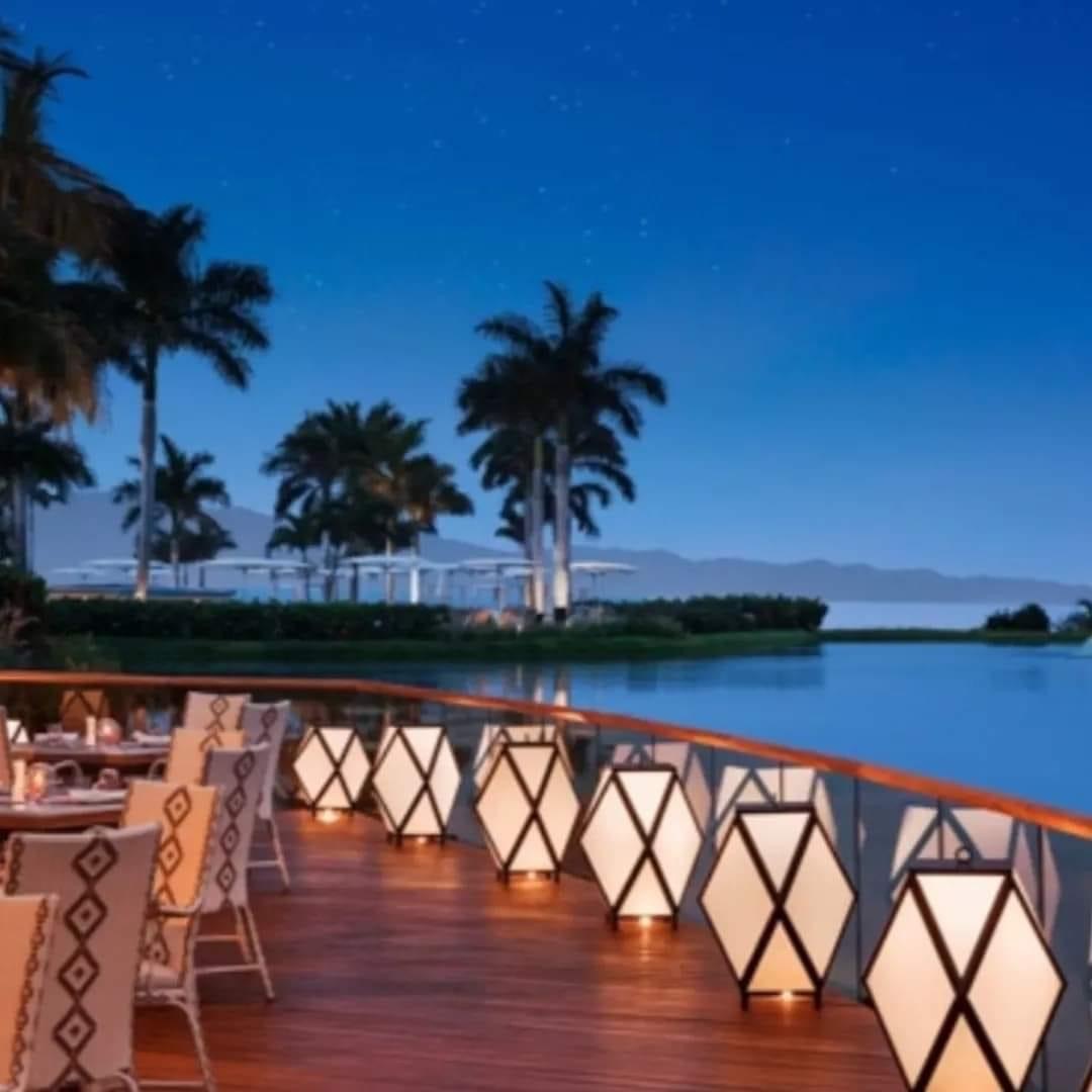 The Estates Nuevo Vallarta