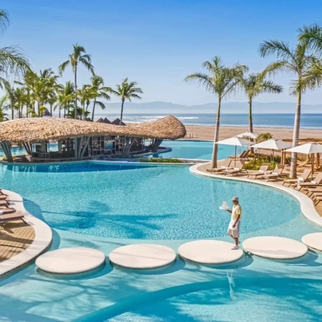 The Grand Bliss Riviera Maya