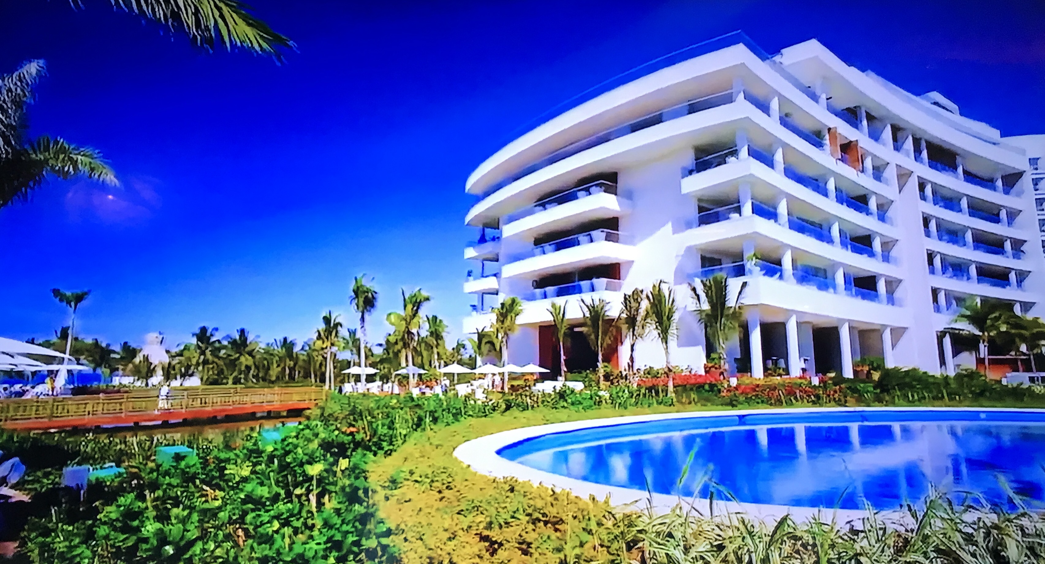 Grand Luxxe Nuevo Vallarta