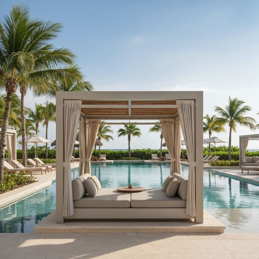 Grand Luxxe Riviera Maya