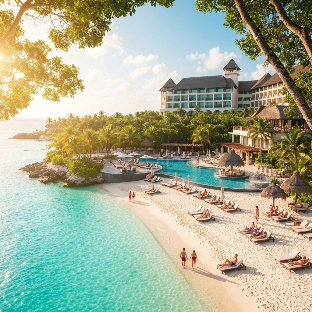 Vidanta Grand Luxxe Riviera Maya