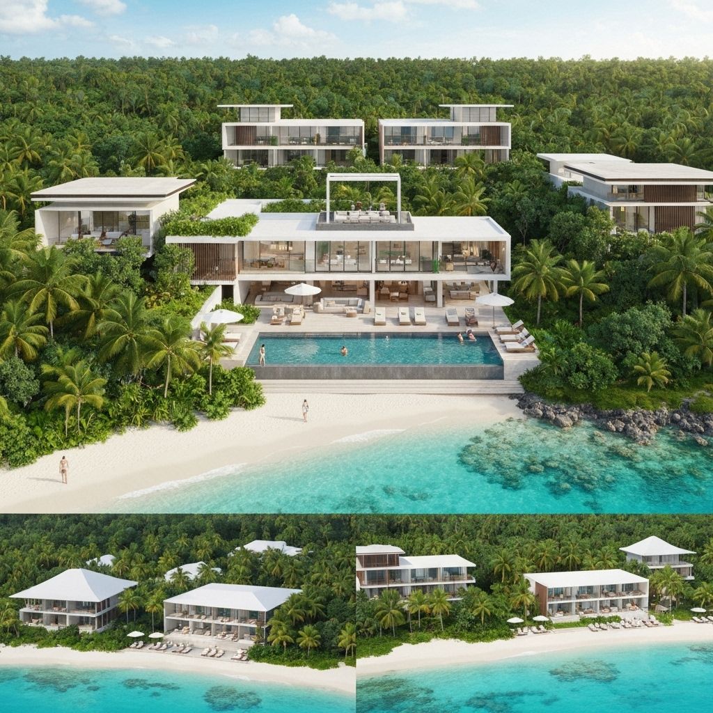 Vidanta The Grand Bliss Riviera Maya