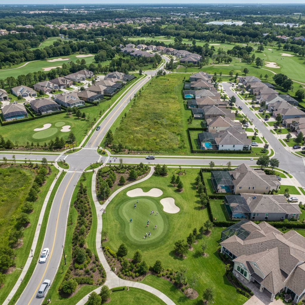 Terreno Venta Vallarta Junto a Vidanta World - Campo de Golf Greg Norman