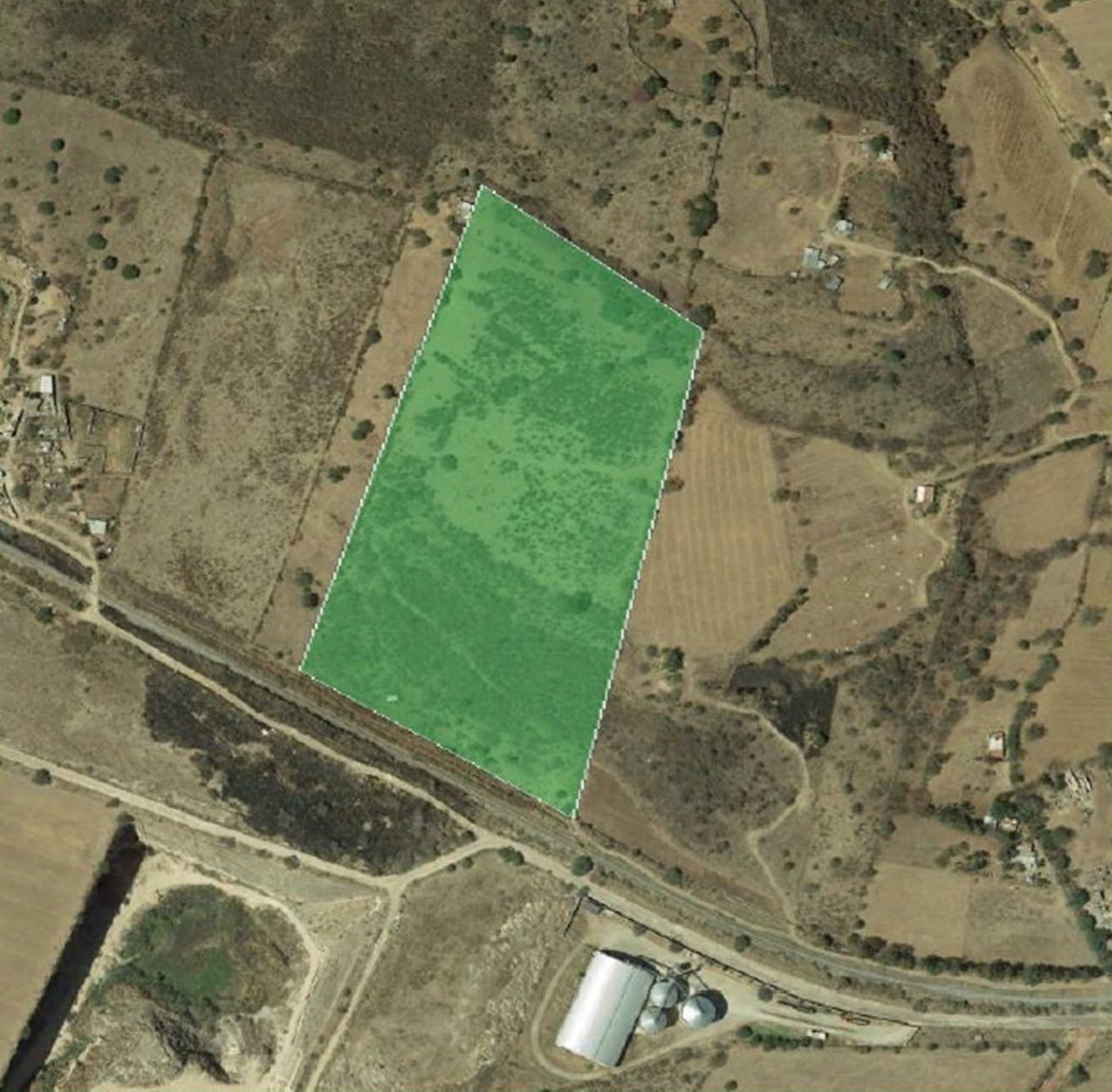 Venta Terreno Tlajomulco de Oportunidad