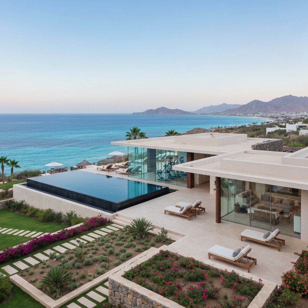 Vidanta The Estates Nuevo Vallarta