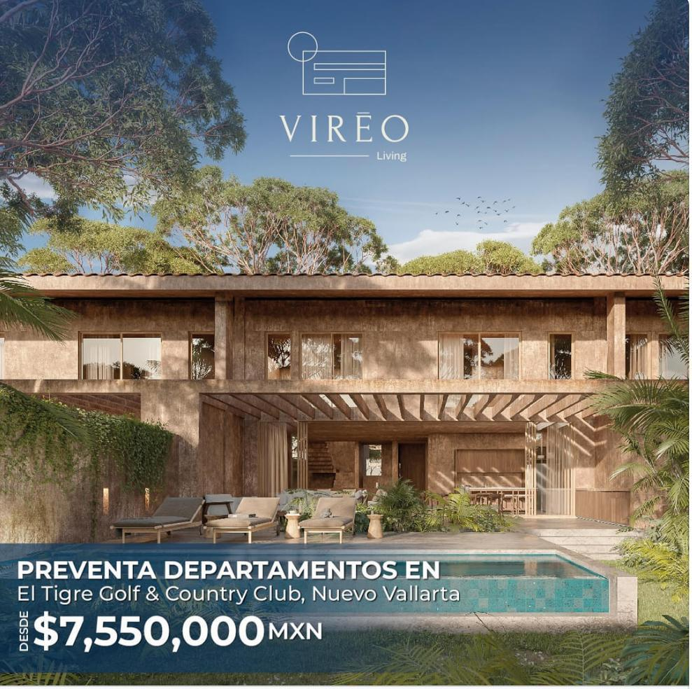 VIREO Living - El Tigre Golf & Country Club